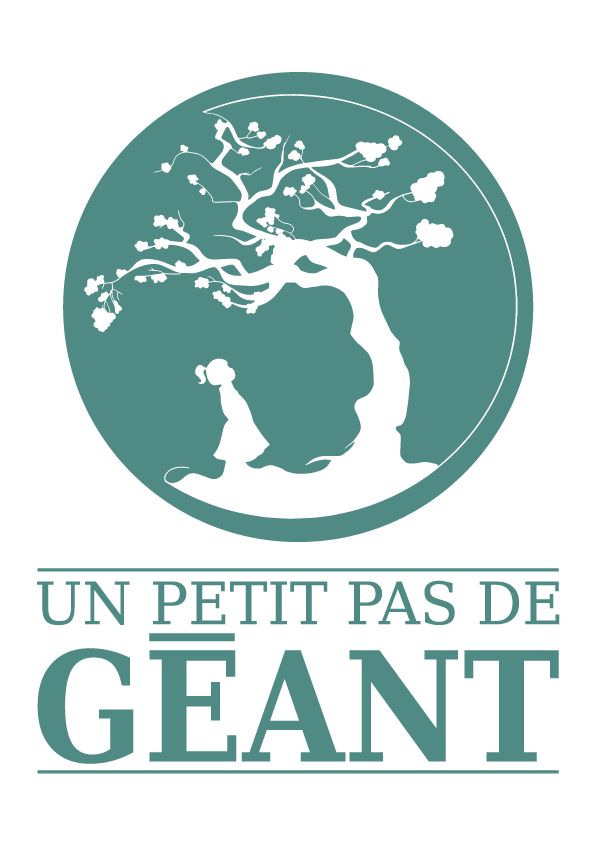 Un petit pas de géant