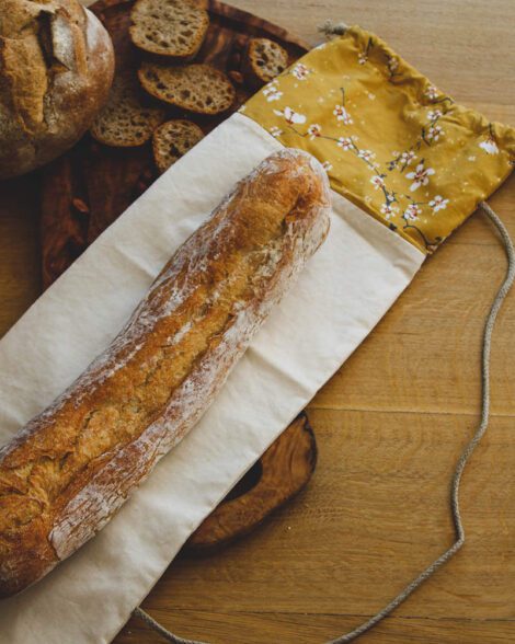 Sac à baguette