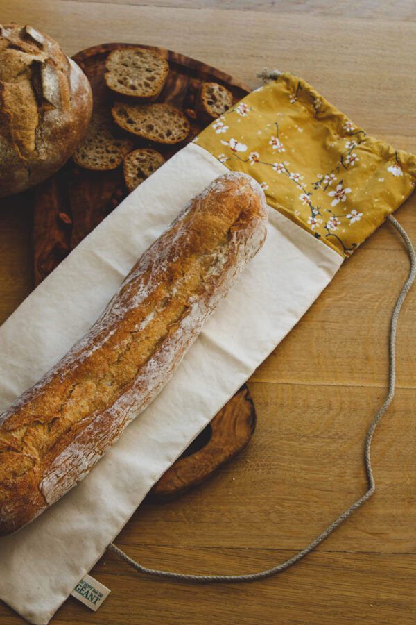 Sac à baguette