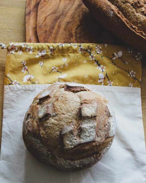 Sac à pain