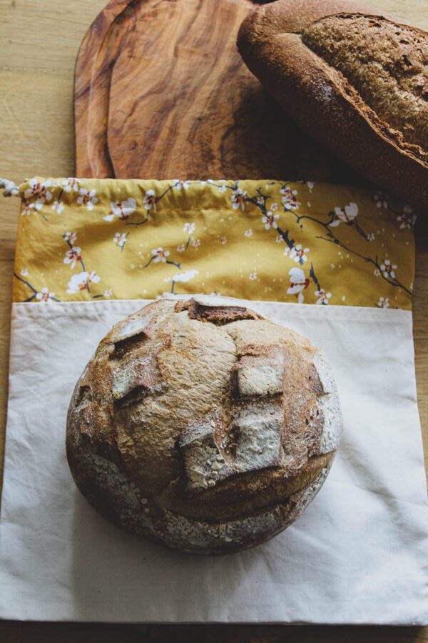 Sac à pain