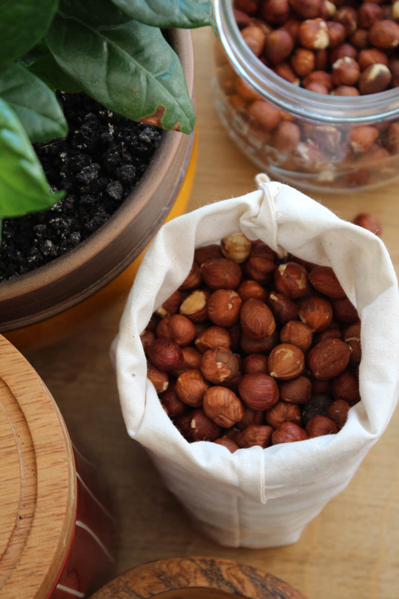 Petit sac à vrac Petit sac à vrac