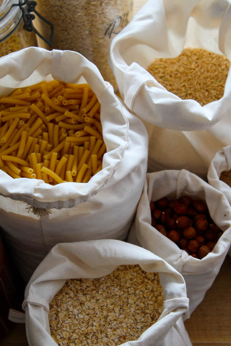 Sacs à vrac Sacs à vrac